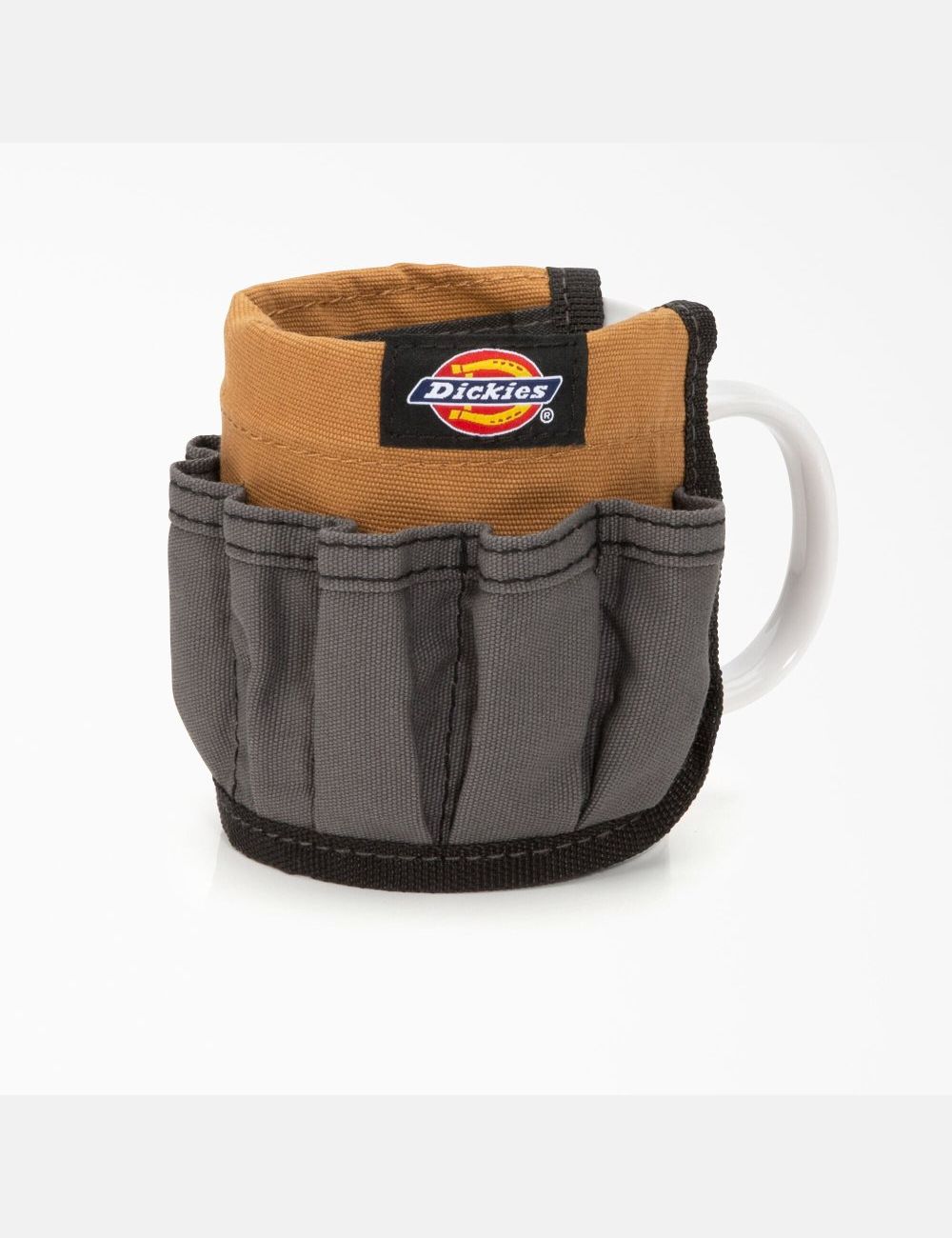 Brown Duck Dickies Mug Organizer Tool Bags | 091CUHKTP