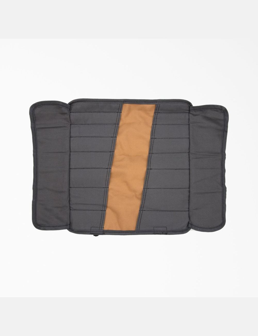 Brown Duck Dickies Organizer Roll Tool Bags | 091SWDCVO