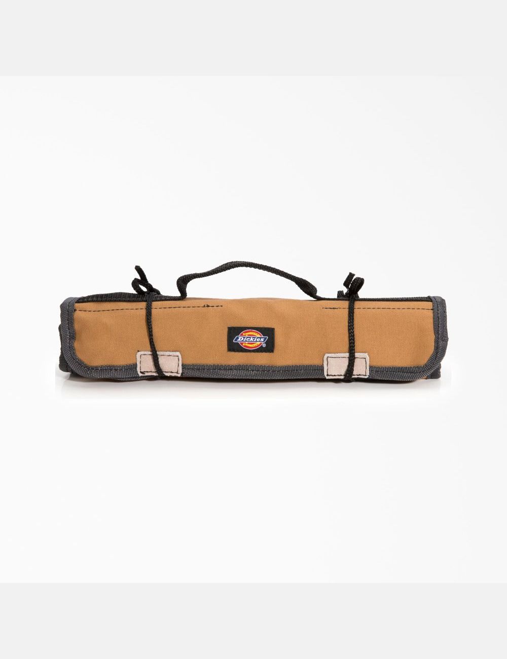 Brown Duck Dickies Organizer Roll Tool Bags | 091SWDCVO