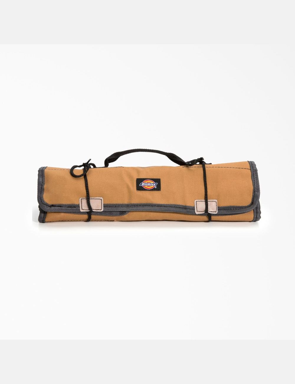 Brown Duck Dickies Organizer Roll Tool Bags | 907AEFNSH