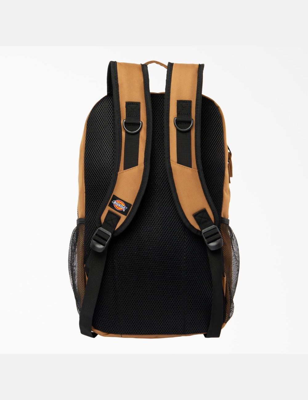 Brown Duck Dickies Skate Straps Backpacks & Bags | 106MFOWGV