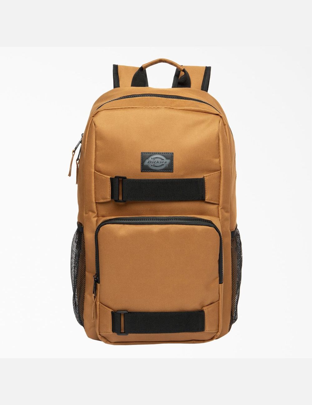 Brown Duck Dickies Skate Straps Backpacks & Bags | 106MFOWGV