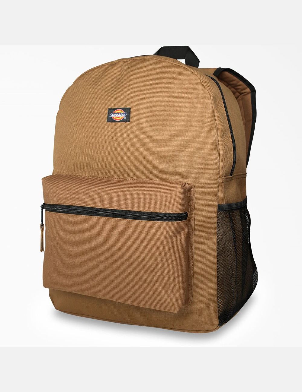 Brown Duck Dickies Student Backpacks & Bags | 406EHQYIU