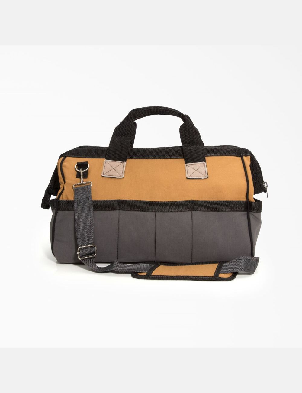 Brown Duck Dickies Tool Bags | 152AVIBWY