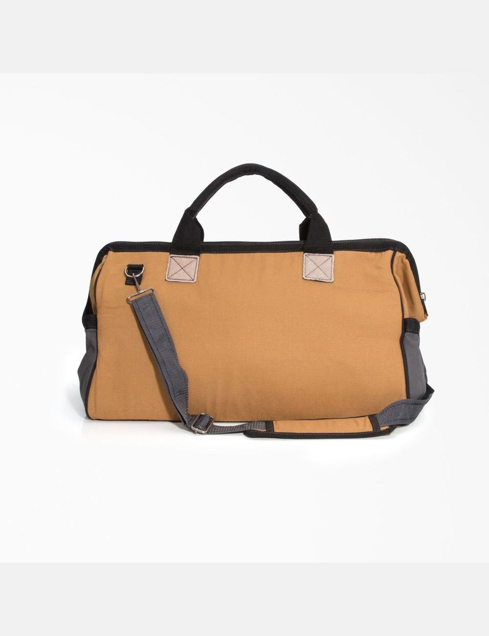 Brown Duck Dickies Tool Bags | 543DPNKUB