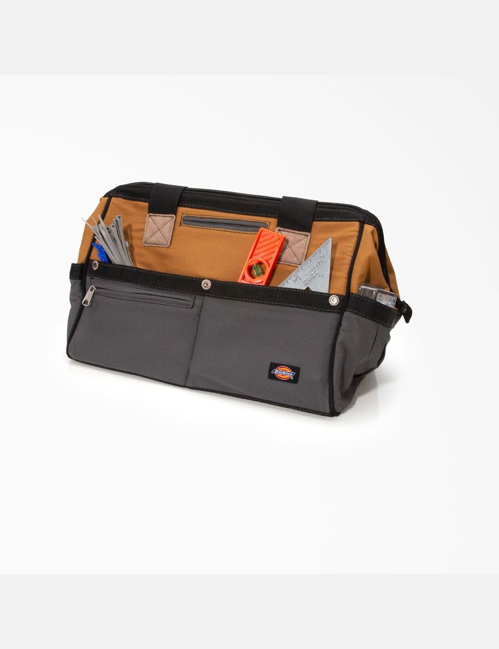 Brown Duck Dickies Tool Bags | 579INCRWQ