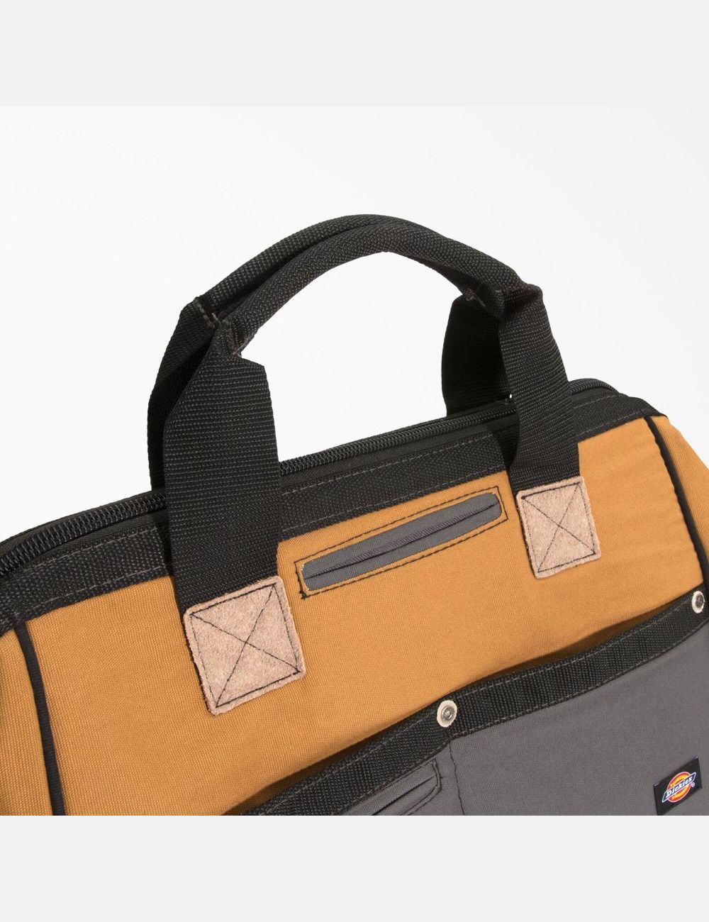 Brown Duck Dickies Tool Bags | 579INCRWQ