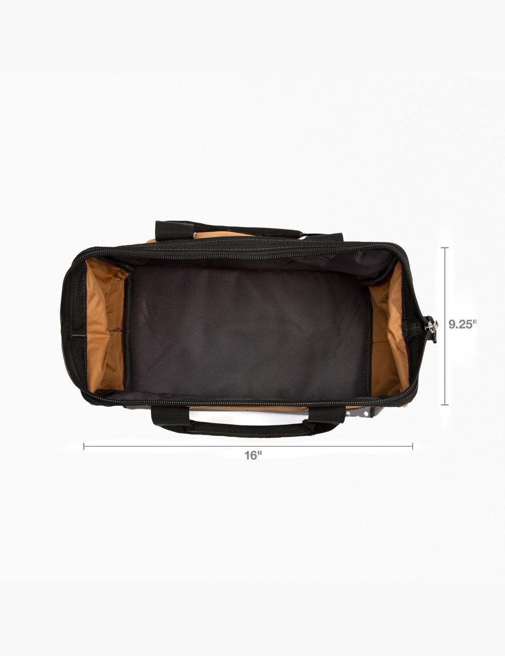 Brown Duck Dickies Tool Bags | 579INCRWQ