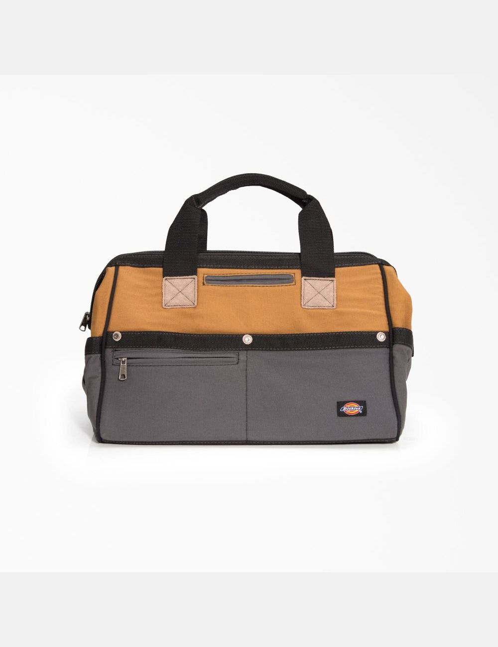 Brown Duck Dickies Tool Bags | 579INCRWQ