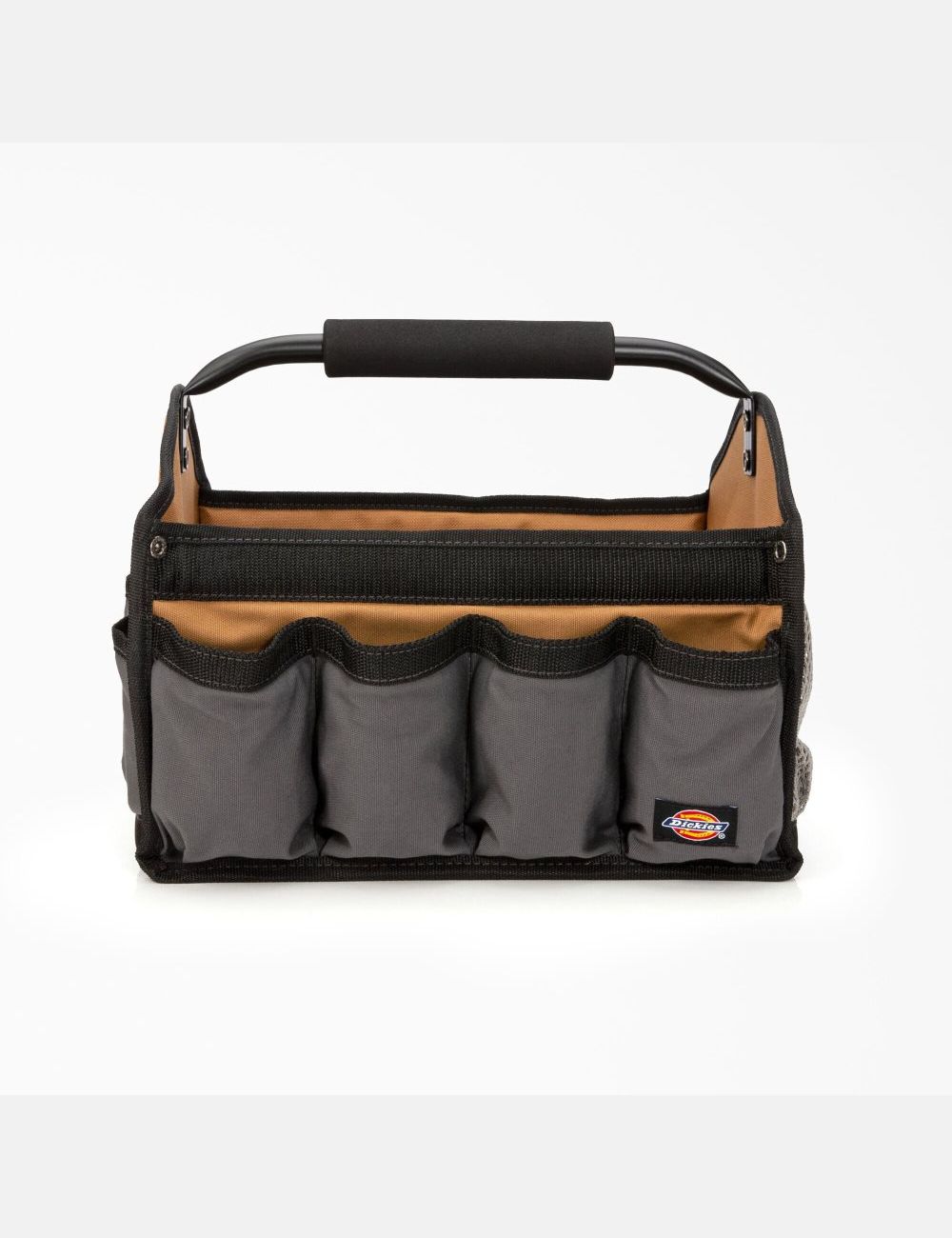 Brown Duck Dickies Tote Tool Bags | 476YAIFGX