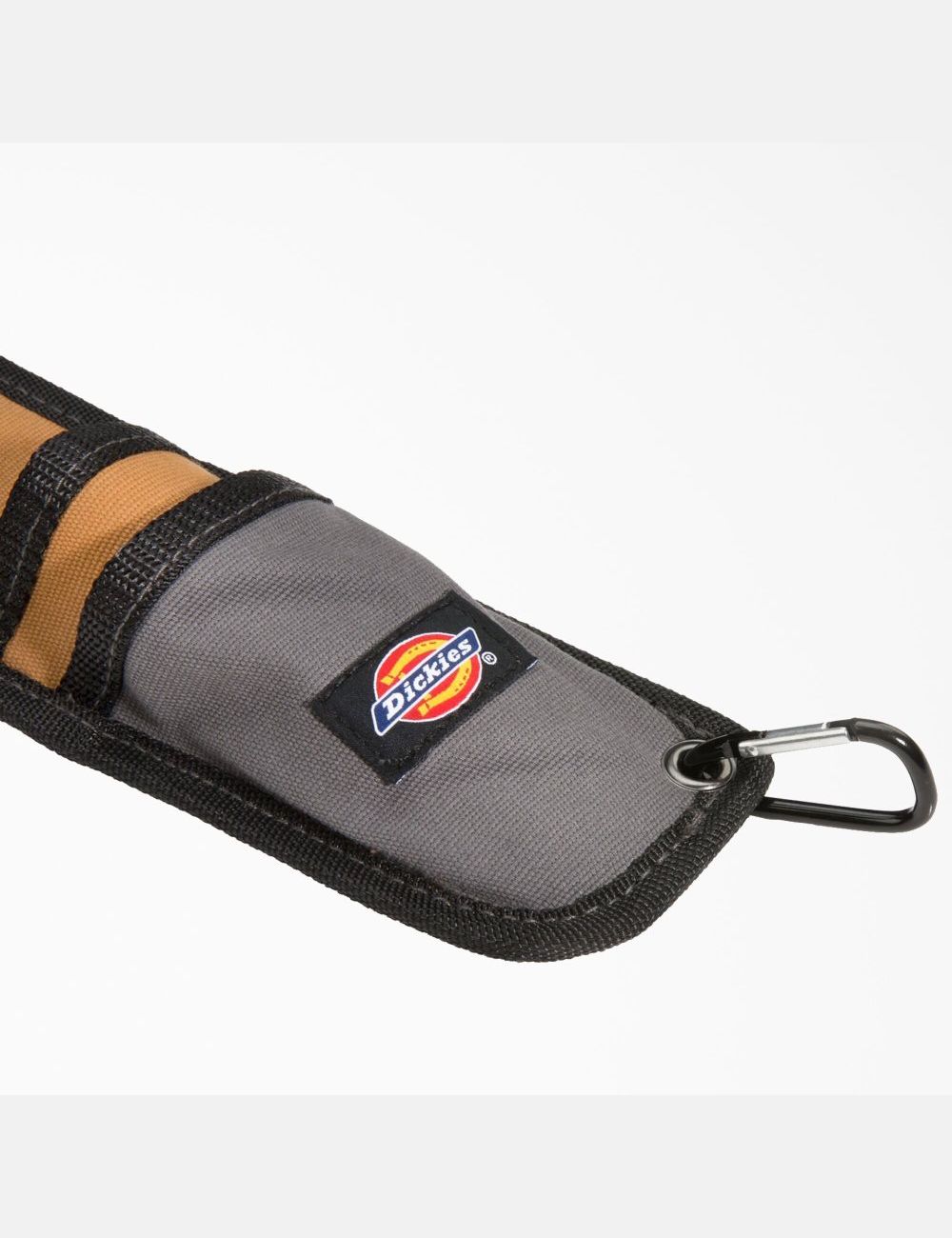 Brown Duck Dickies Utility Knife Sheath Tool Bags | 473KSRDCH