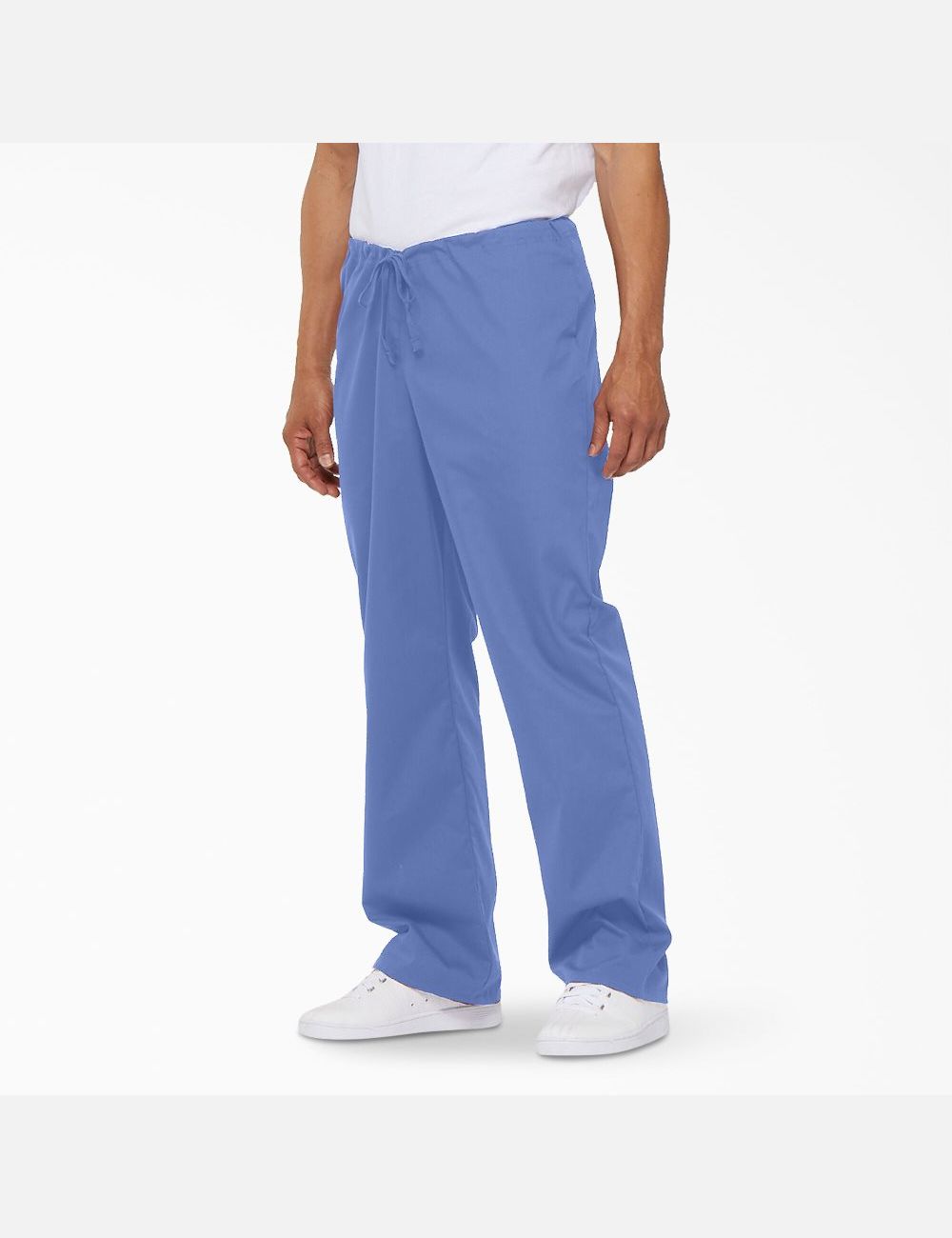 Ceil Blue Dickies EDS Signature Pants Scrubs | 356EFCLWX