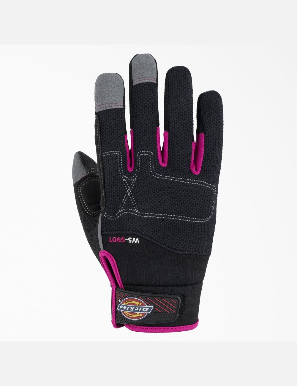 Charcoal Gray Dickies All-Purpose Performance Work Gloves | 927DPGXEW