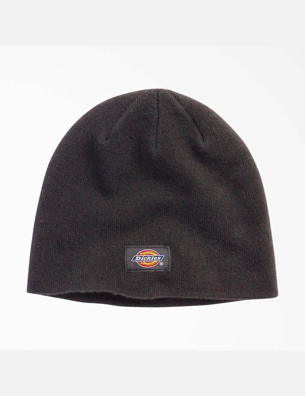 Charcoal Gray Dickies Skull Hats | 831GWQMTU