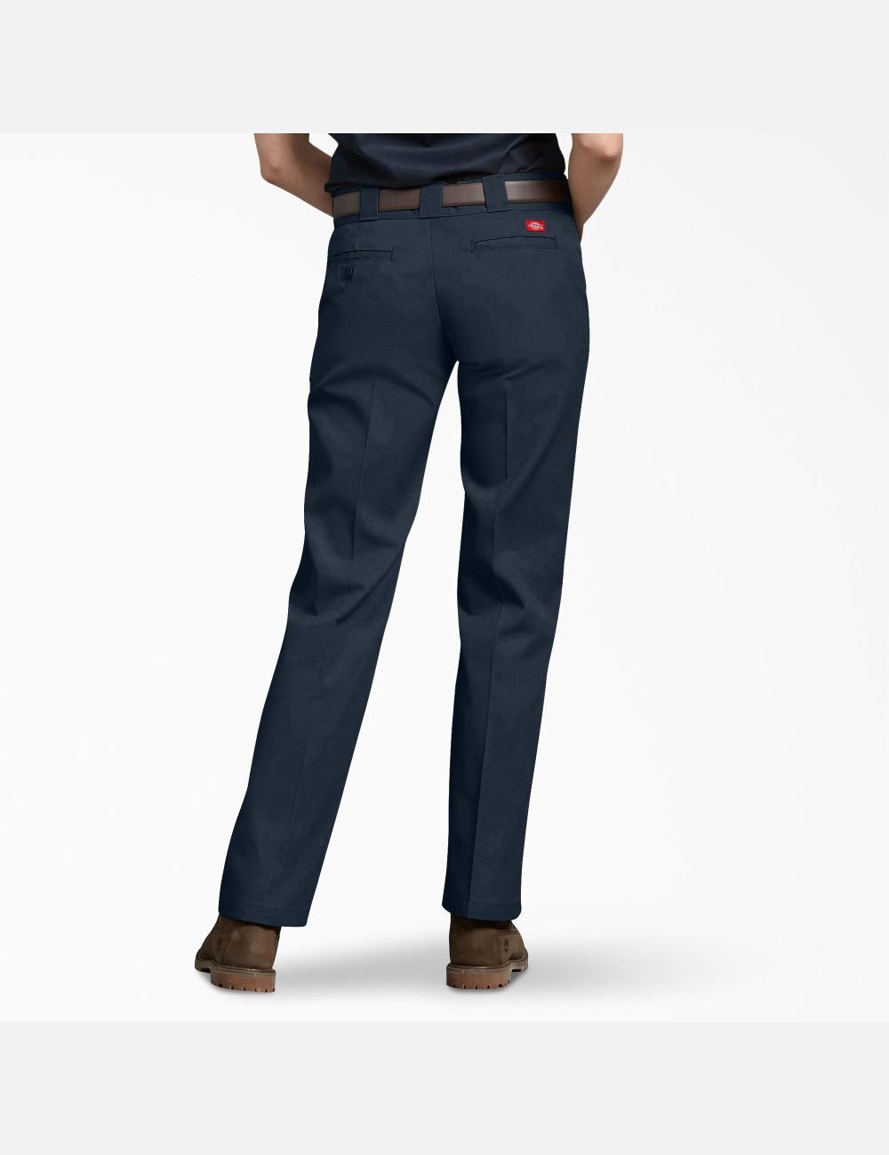 Dark Navy Dickies 774 Work Pants | 164GUMAOS