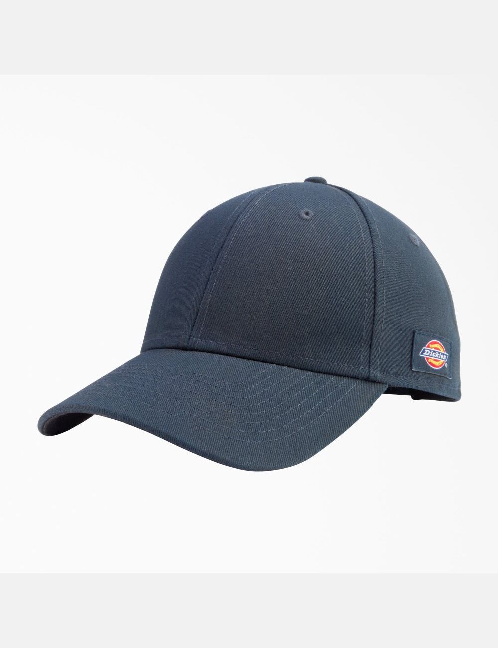 Dark Navy Dickies 874 Twill Hats | 603TSHBDI