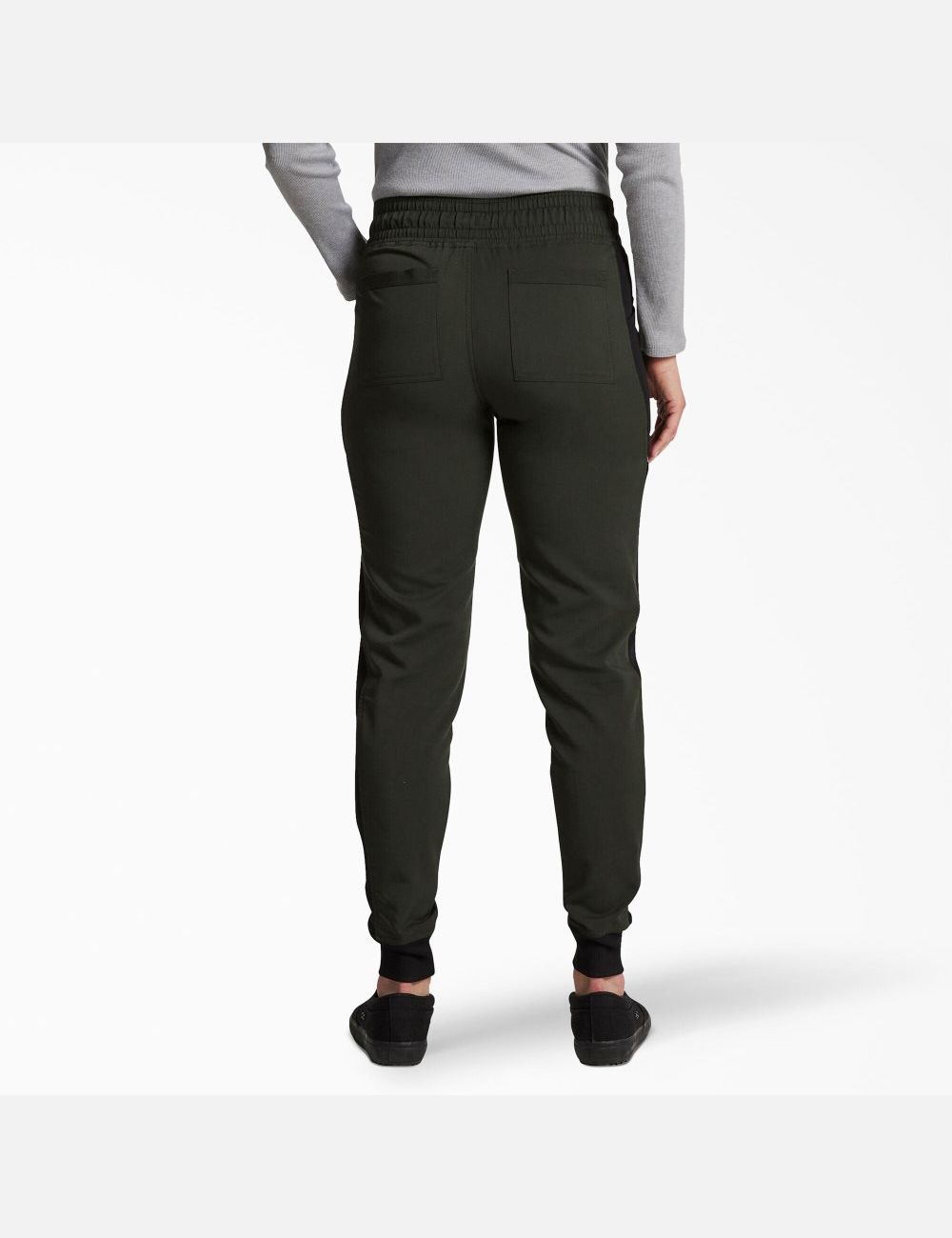 Deep Forest Dickies Balance Jogger Pants Scrubs | 293FVACSJ