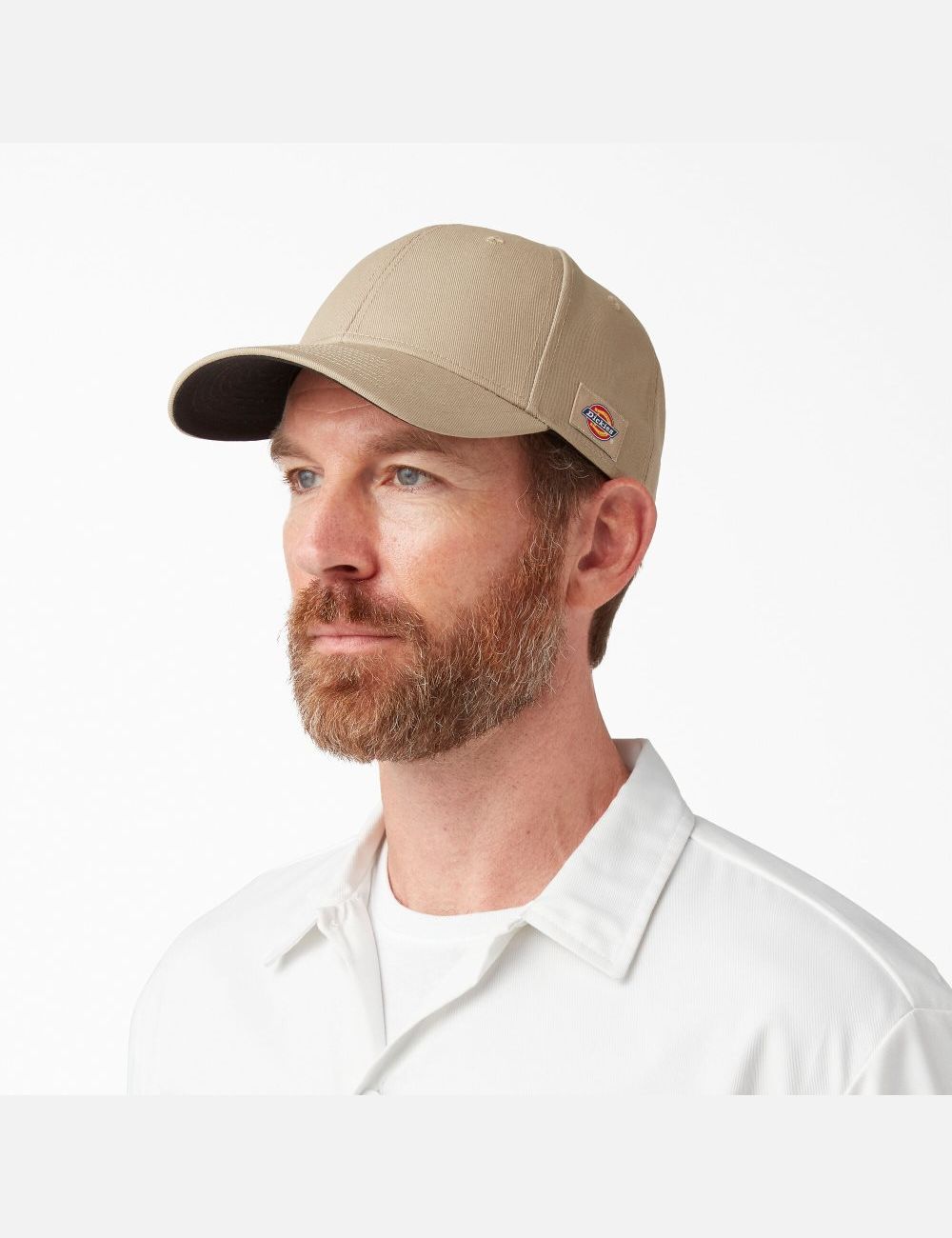 Desert Sand Dickies 874 Twill Hats | 465DCPXVZ