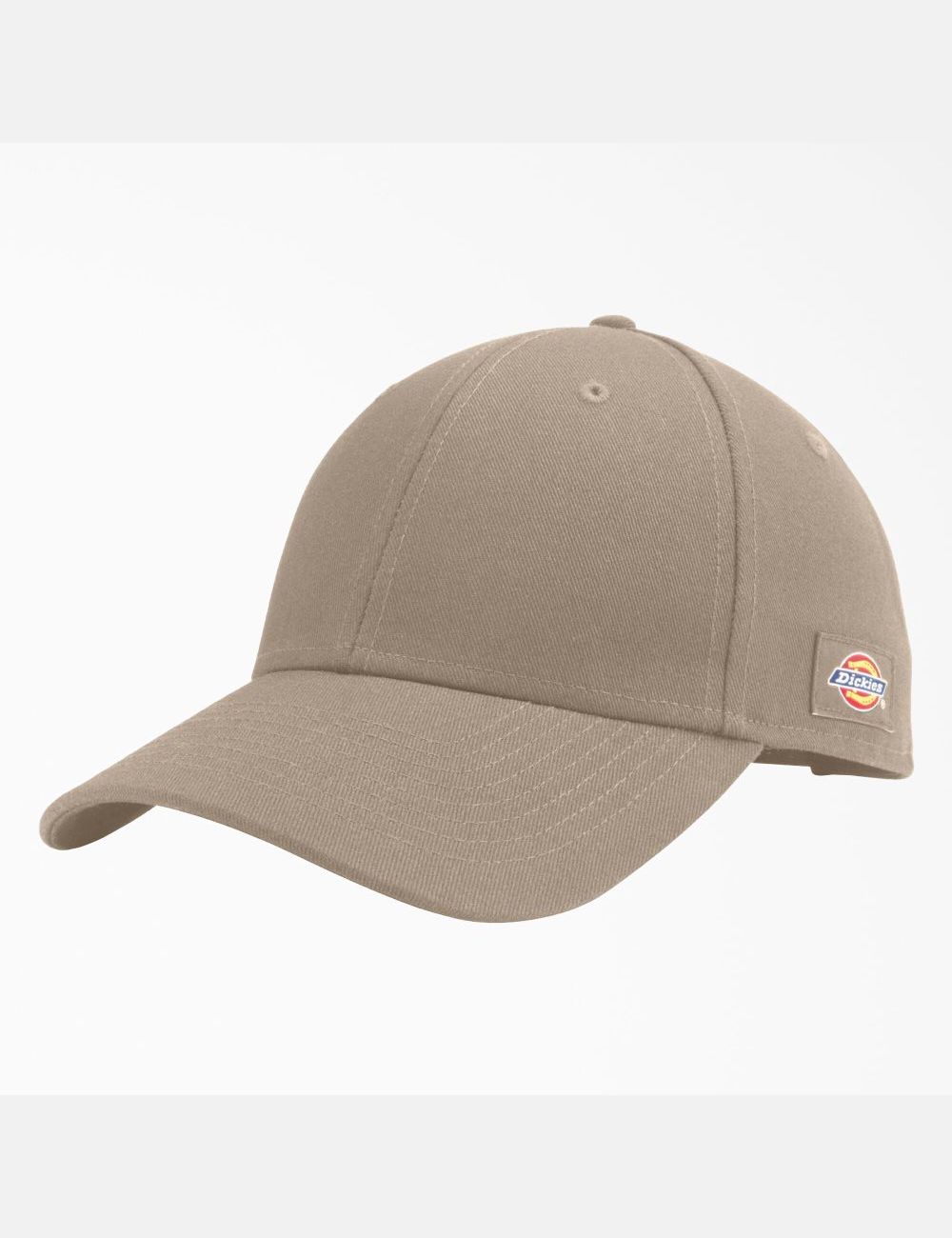 Desert Sand Dickies 874 Twill Hats | 465DCPXVZ