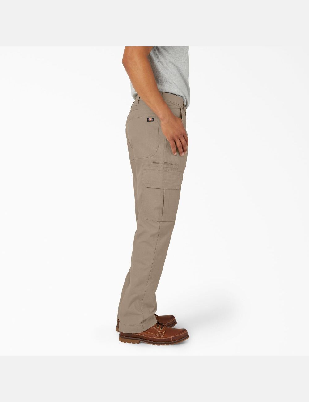 Desert Sand Dickies DuraTech Ranger Ripstop Cargo Pants | 016AKFXUV