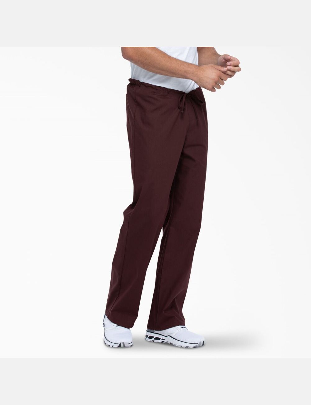 Espresso Dickies EDS Signature Pants Scrubs | 785BWNEAY