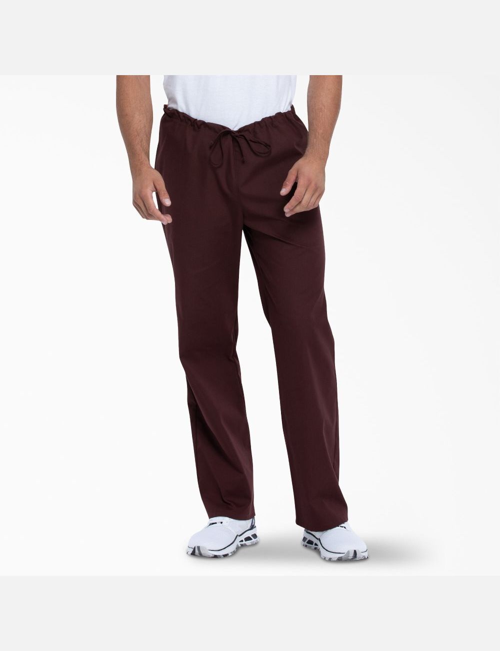 Espresso Dickies EDS Signature Pants Scrubs | 785BWNEAY