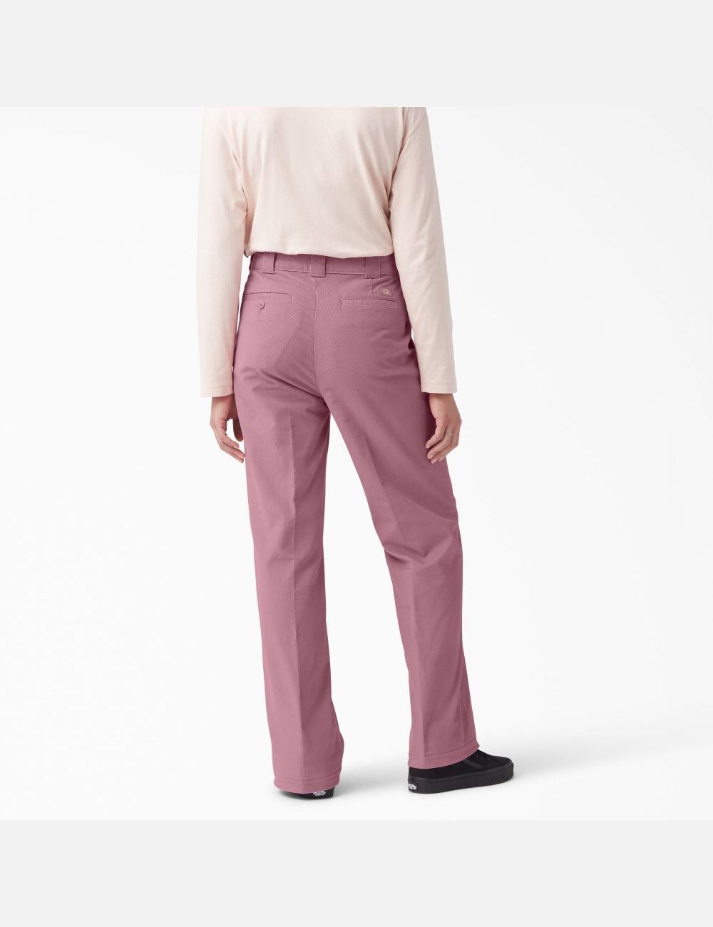 Foxglove Dickies Halleyville Corduroy Pants | 268FSCRYZ