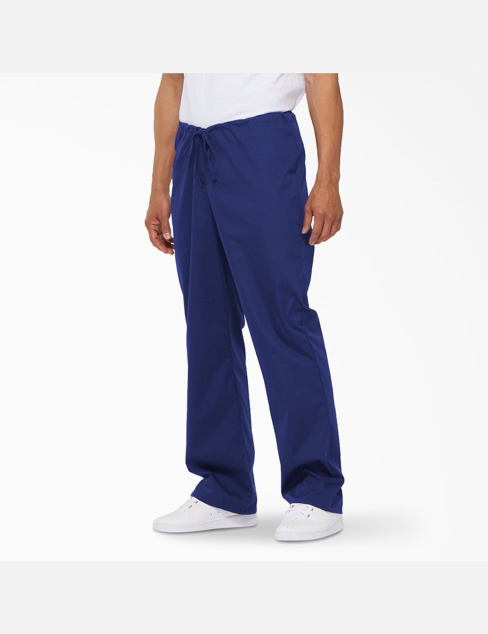 Galaxy Blue Dickies EDS Signature Pants Scrubs | 581UYMRAT