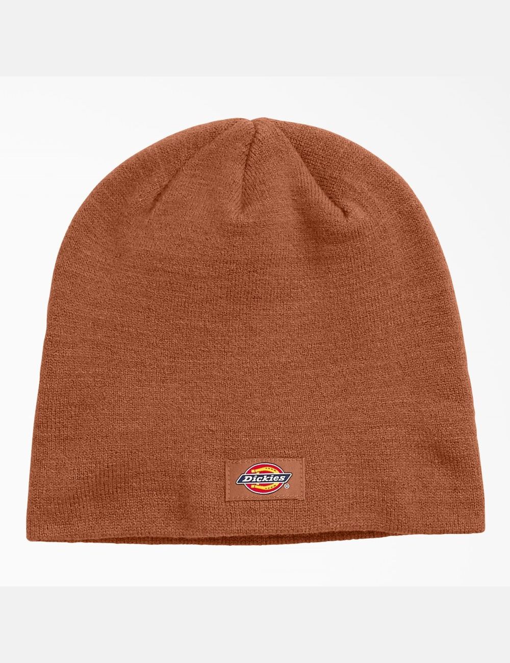 Gingerbread Brown Dickies Skull Hats | 547SQUIAE