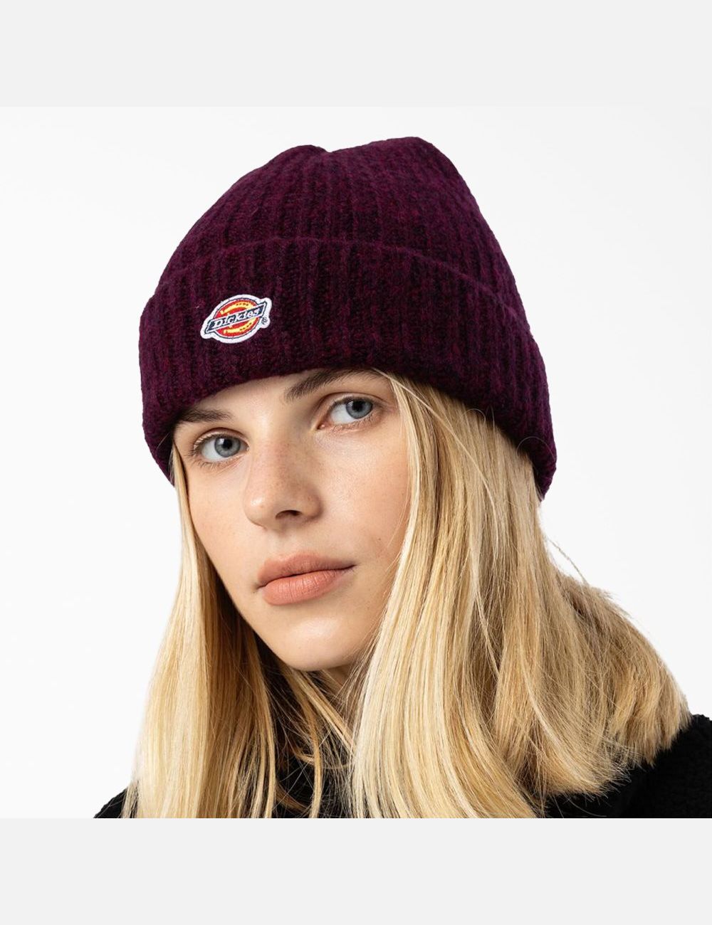 Grape Wine Dickies Brewton Hats | 380ENTCJG