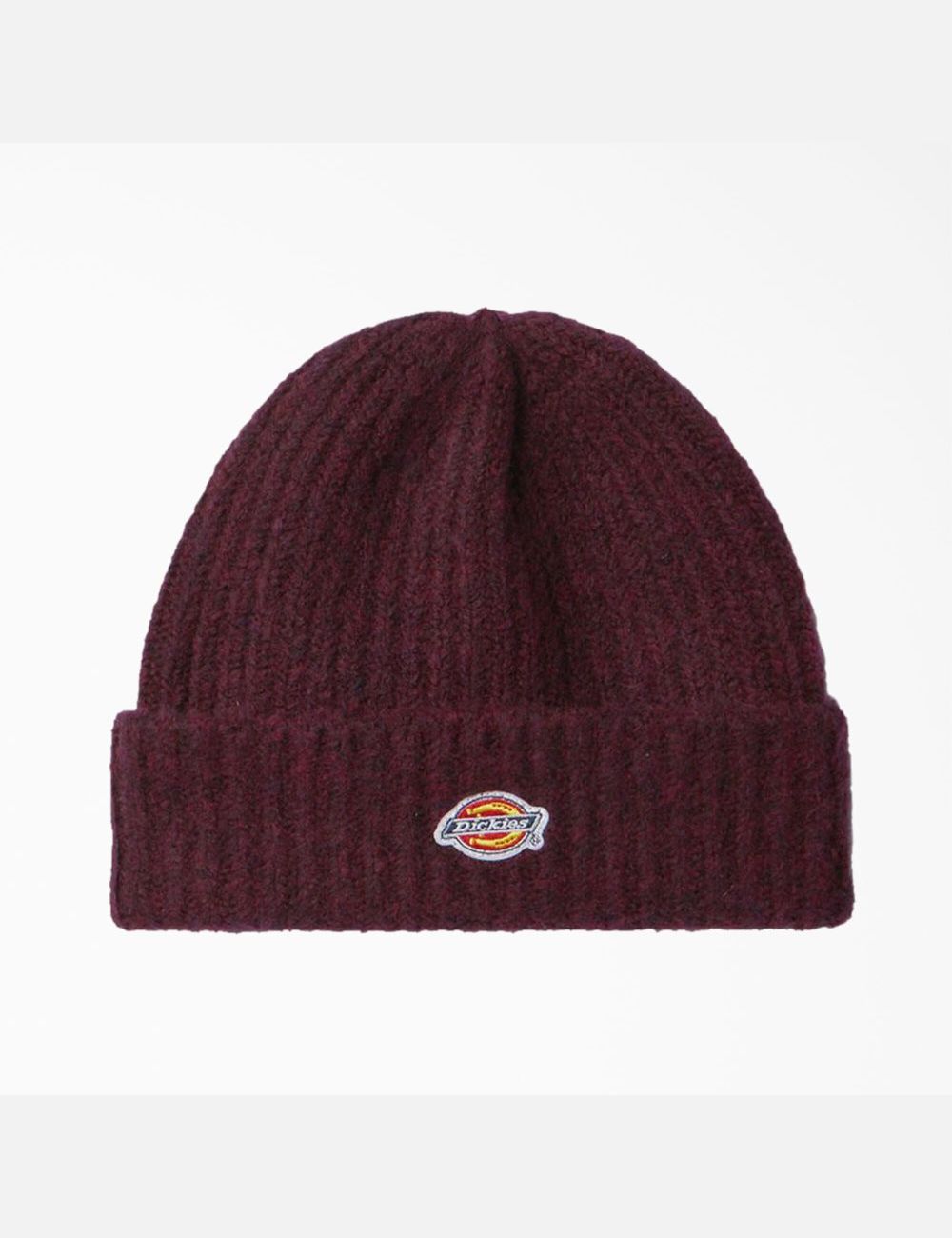 Grape Wine Dickies Brewton Hats | 380ENTCJG