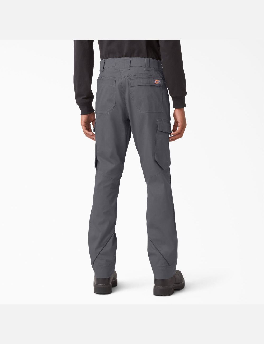 Graphite Gray Dickies 365 Cargo Pants | 513WHPAGR