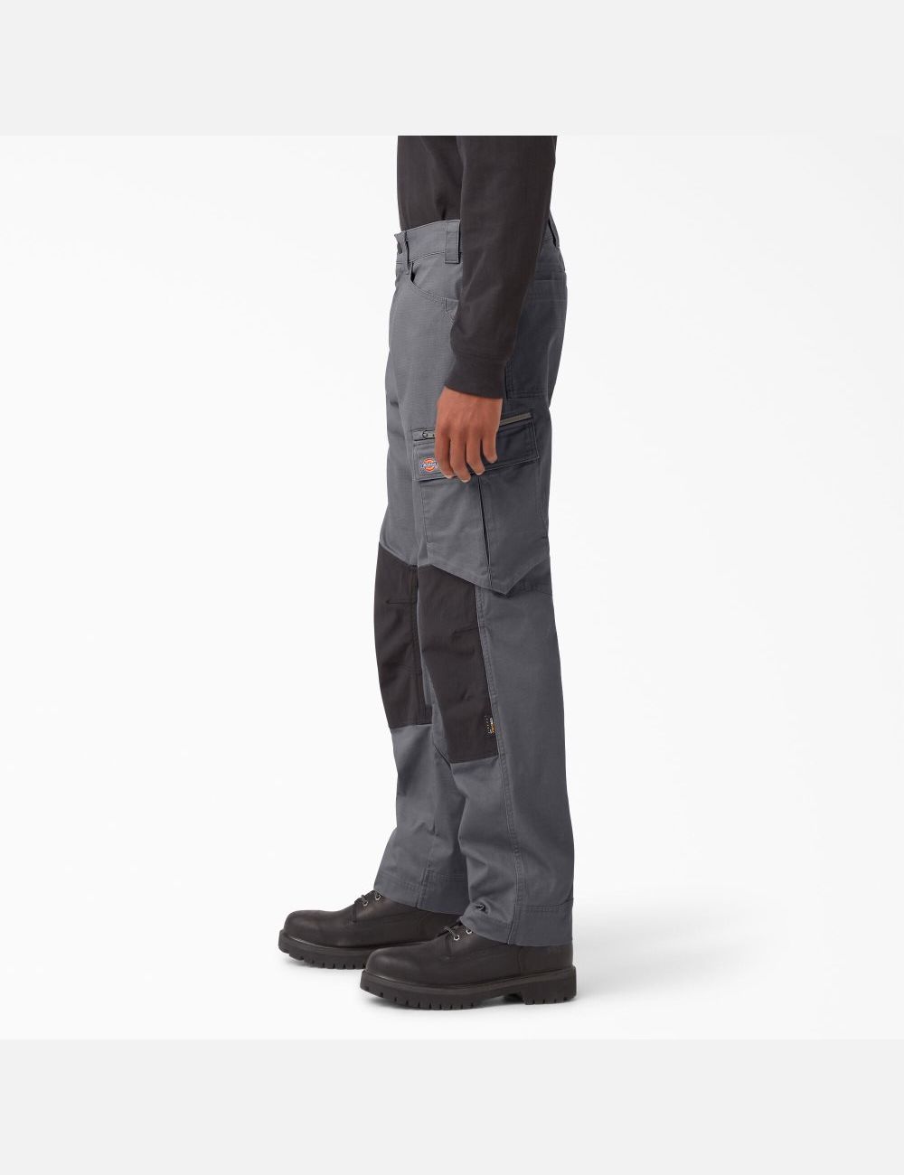 Graphite Gray Dickies 365 Cargo Pants | 513WHPAGR