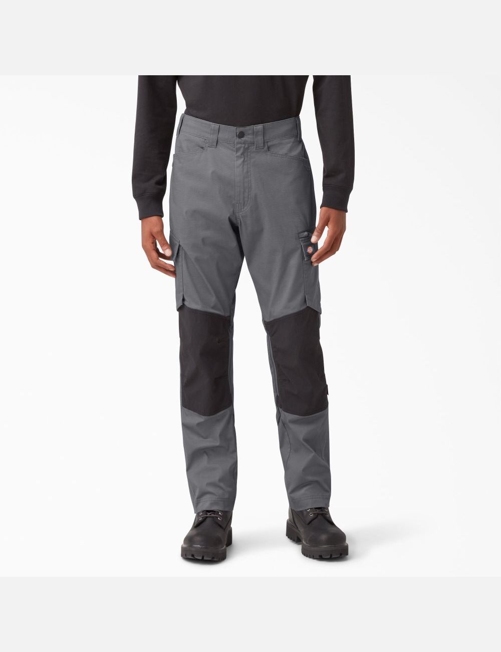 Graphite Gray Dickies 365 Cargo Pants | 513WHPAGR