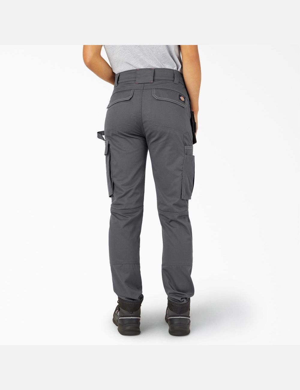 Graphite Gray Dickies Performance Workwear Work Pants | 018CNFQMB