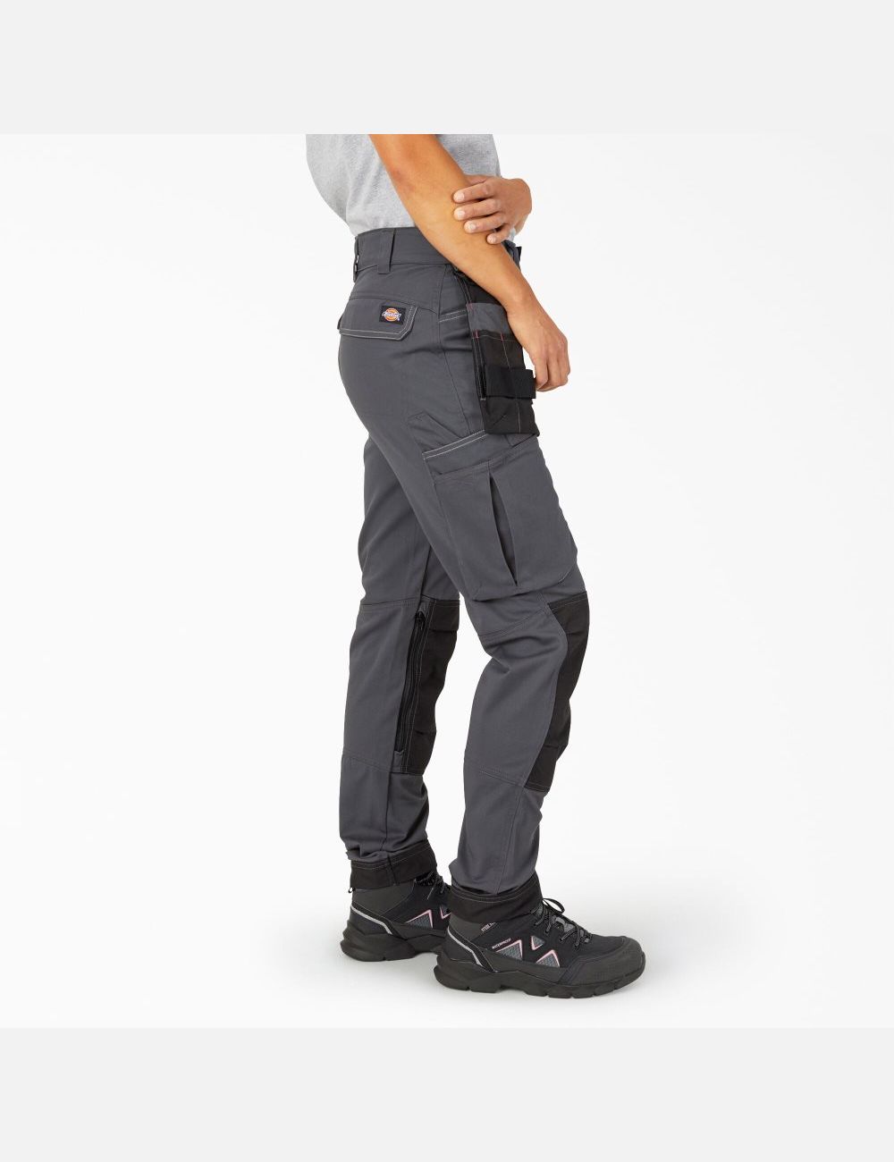 Graphite Gray Dickies Performance Workwear Work Pants | 018CNFQMB