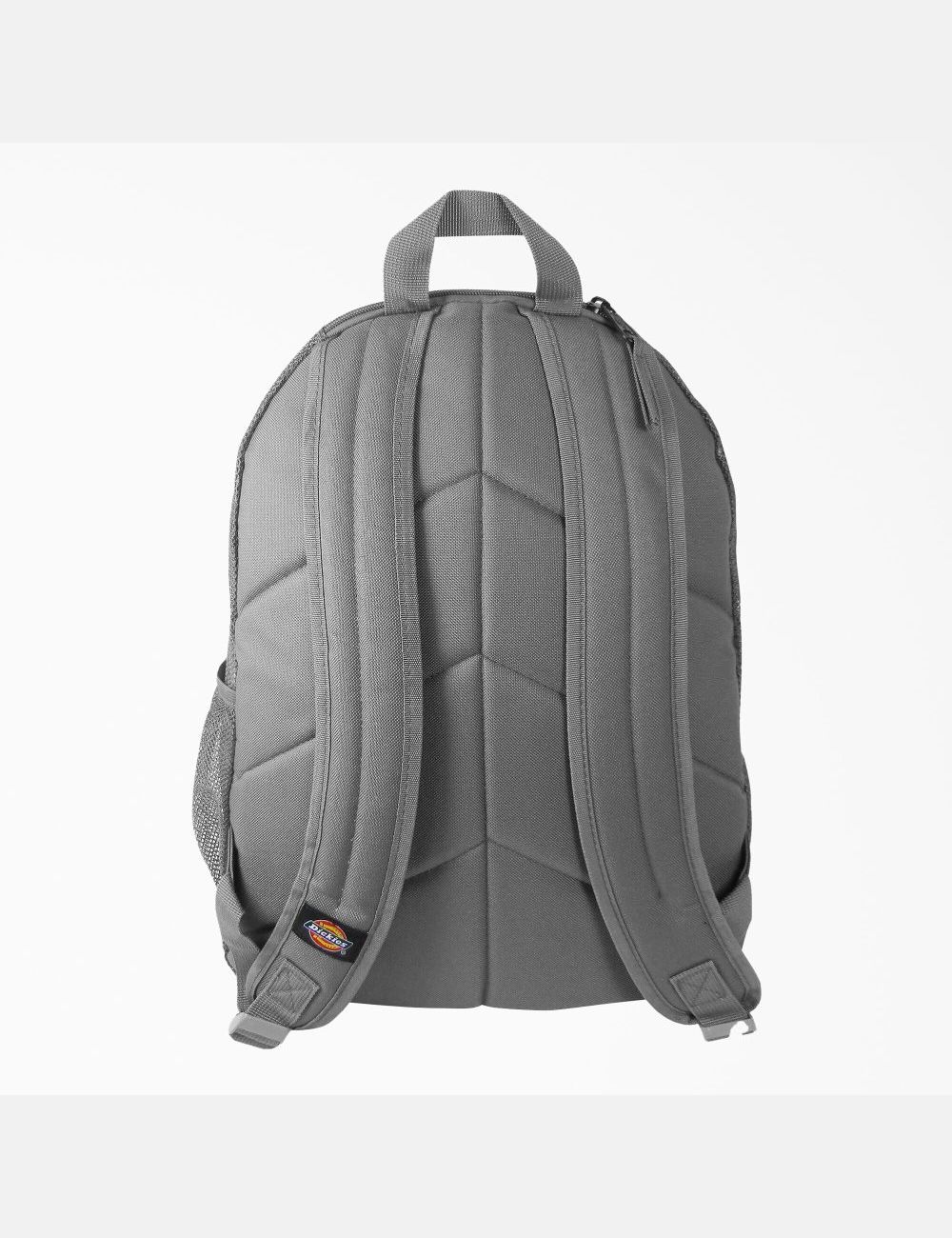 Gray Dickies Mesh Backpacks & Bags | 739TZKUMI