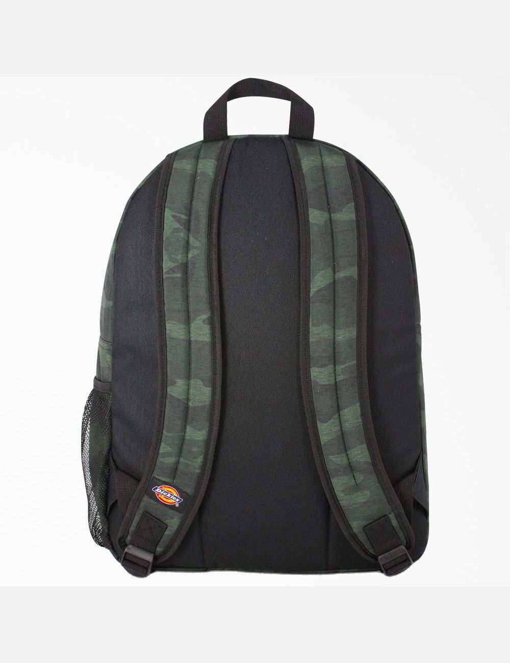 Heather Camo Dickies Student Heather Camo Backpacks & Bags | 945MJILCH