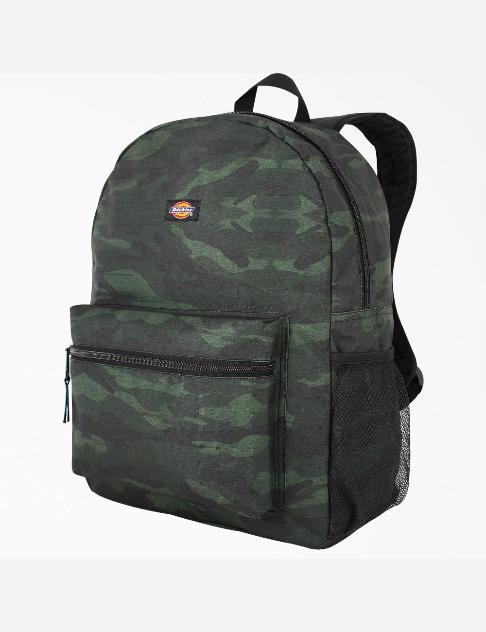 Heather Camo Dickies Student Heather Camo Backpacks & Bags | 945MJILCH