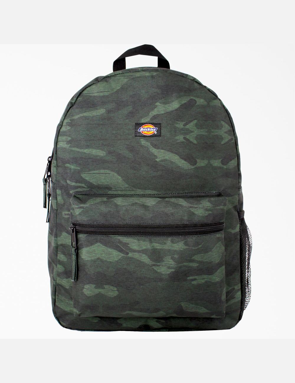 Heather Camo Dickies Student Heather Camo Backpacks & Bags | 945MJILCH