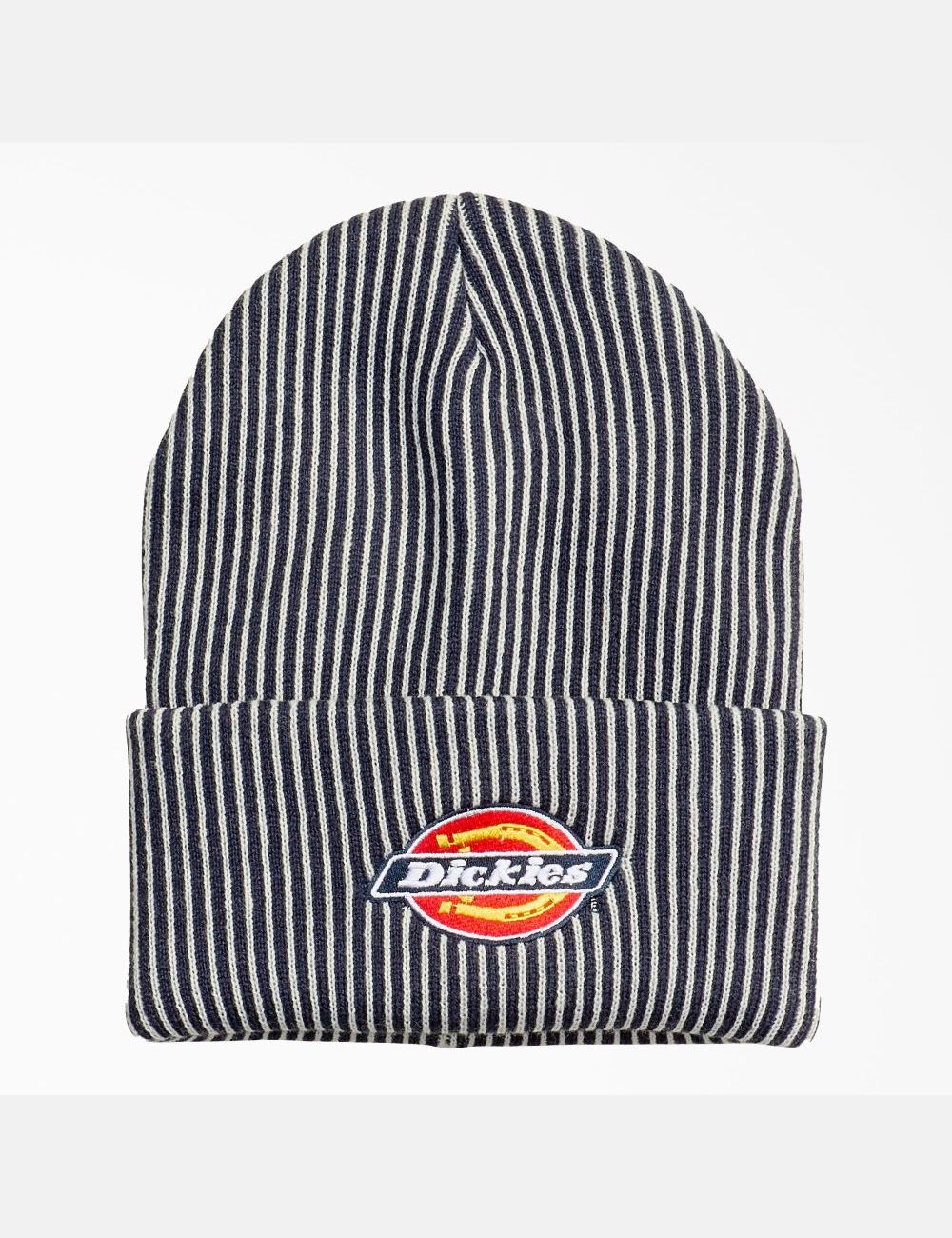 Hickory Stripe Dickies New York Sunshine Hats | 978ZORCXB