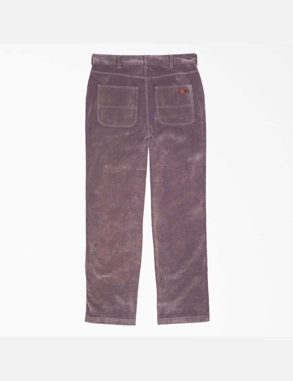 Lilac Dickies Opening Ceremony Flock Utility Double Knee Pants | 479CUGJNX