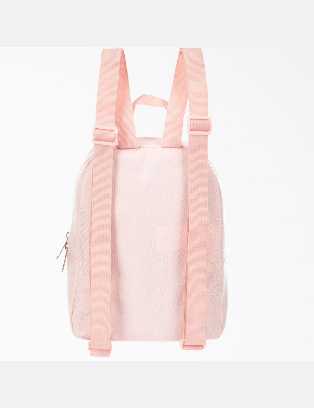 Lotus Pink Dickies Mini Backpacks & Bags | 890WCEUXM