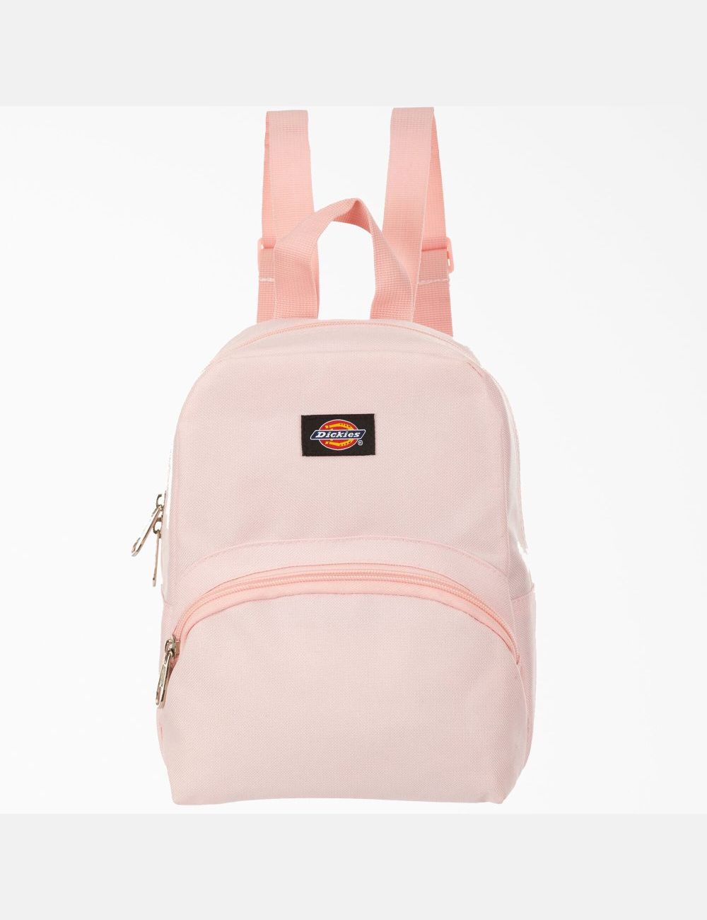 Lotus Pink Dickies Mini Backpacks & Bags | 890WCEUXM