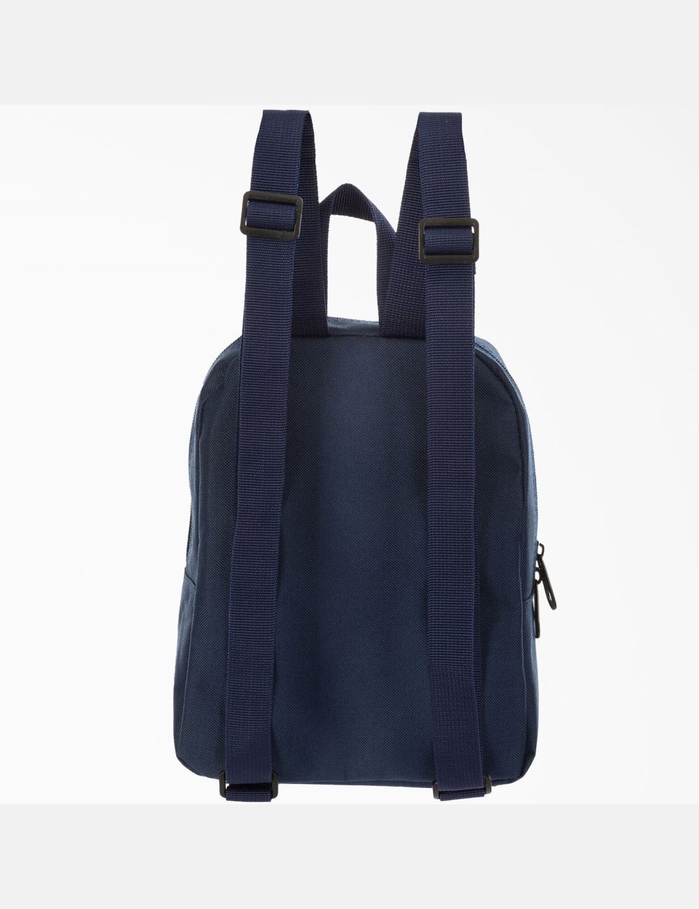 Navy Blue Dickies Mini Backpacks & Bags | 610SQXBEW