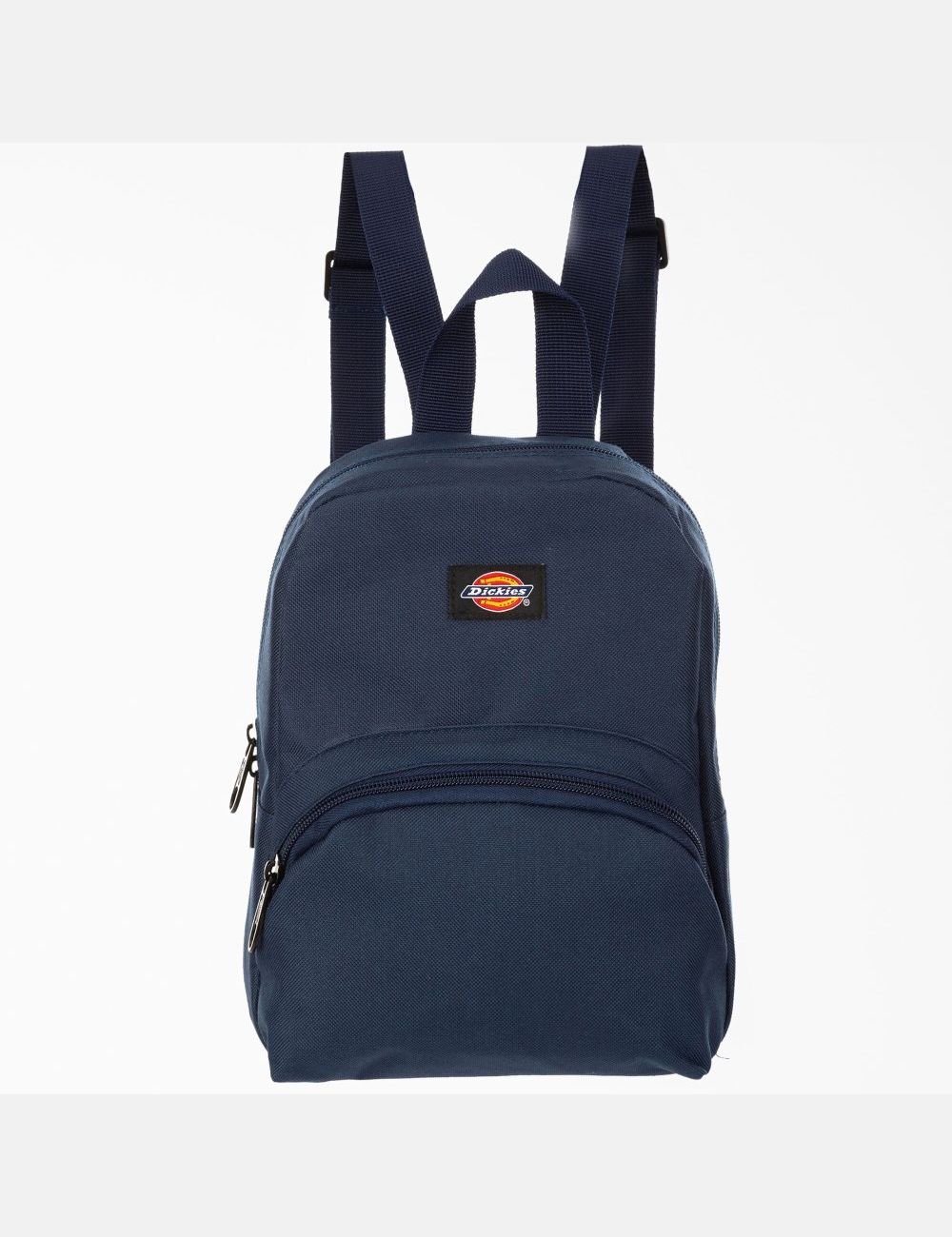 Navy Blue Dickies Mini Backpacks & Bags | 610SQXBEW