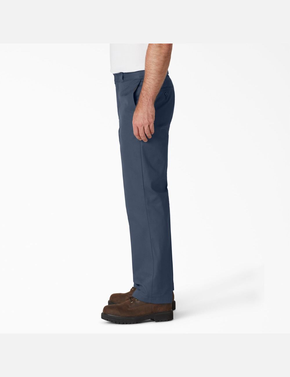 Navy Blue Dickies Original 874 Work Pants | 204RLXTIN