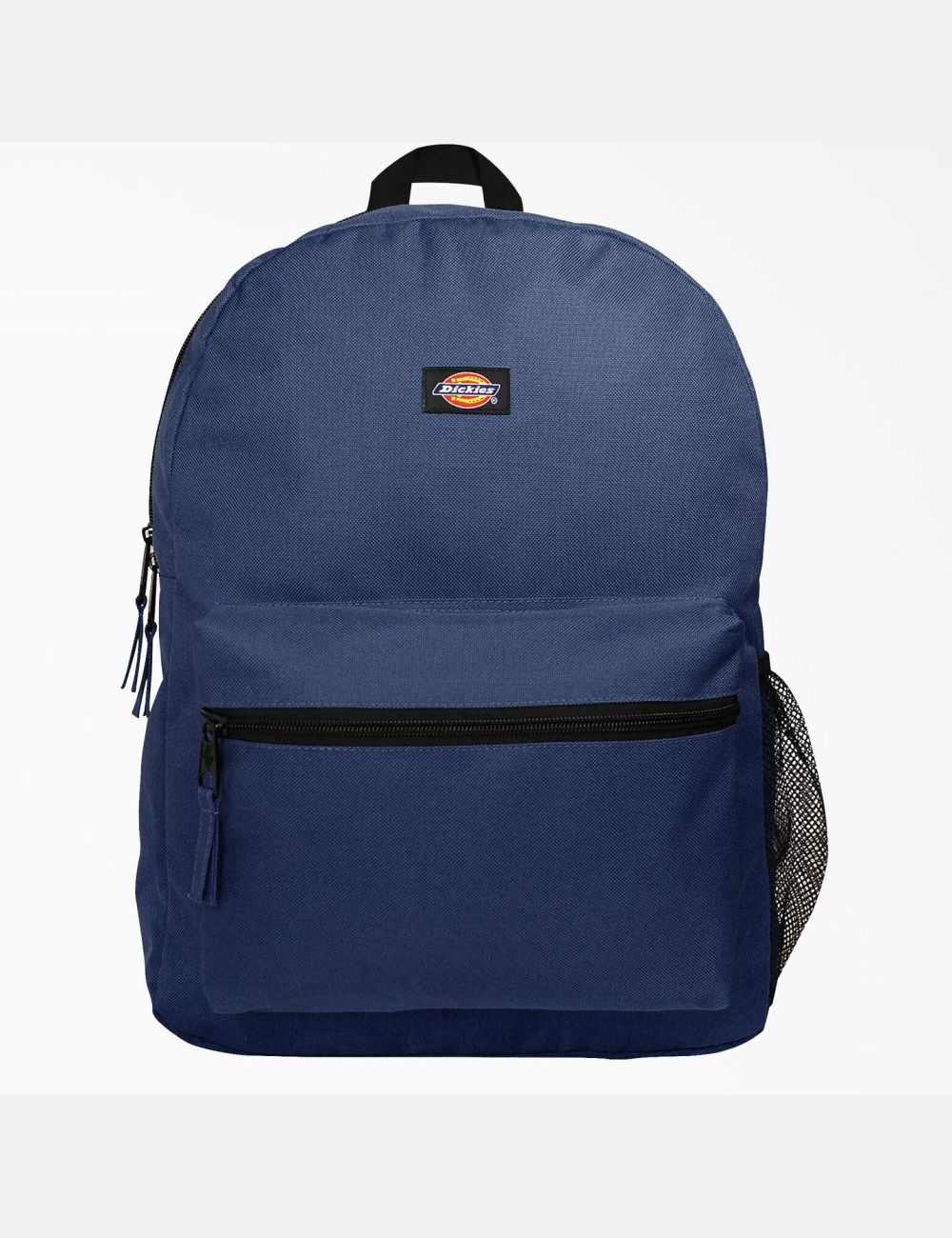 Navy Blue Dickies Student Backpacks & Bags | 823HVEQSL