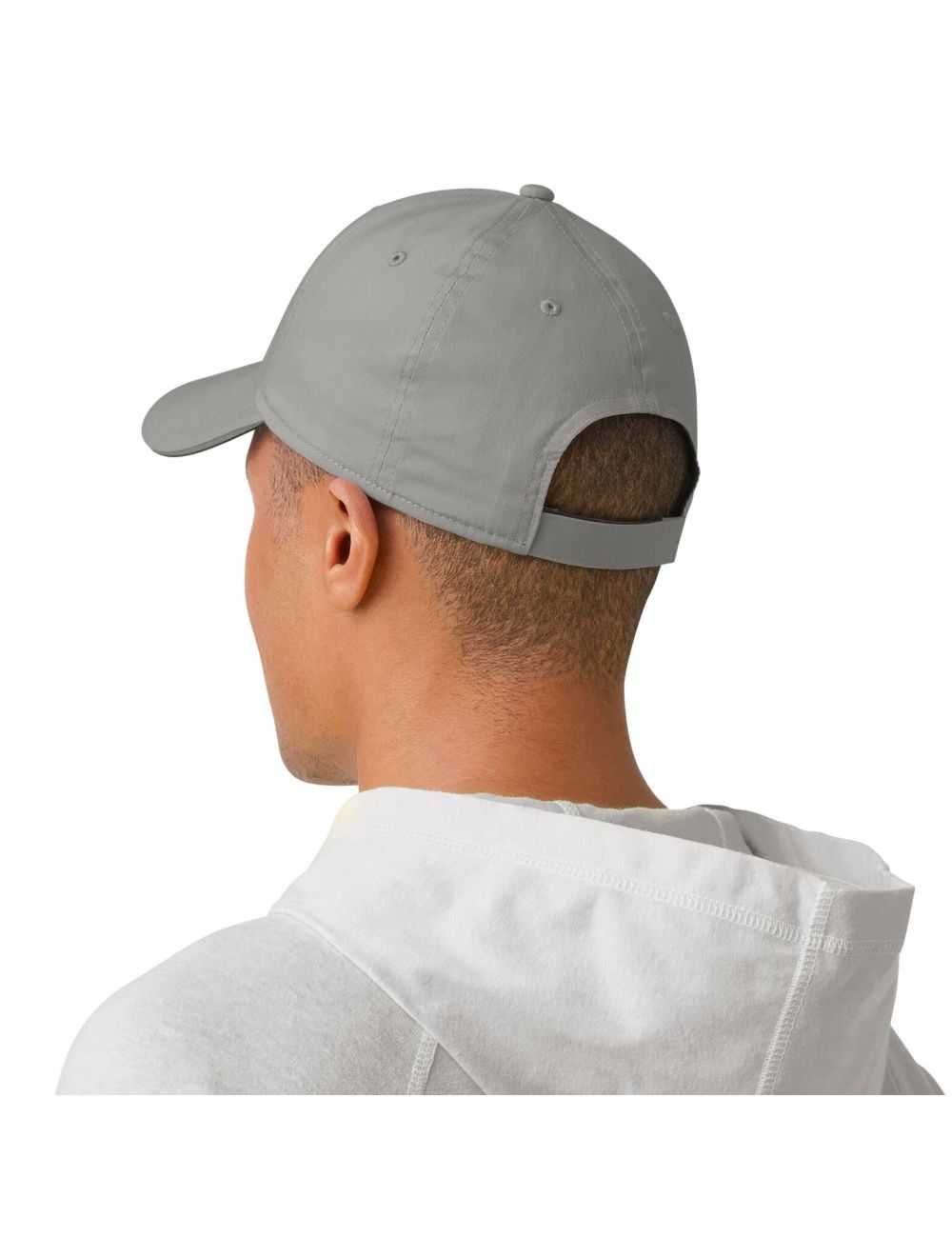 Nickel Gray Dickies Temp-iQ Cooling Hats | 709ALPCYT