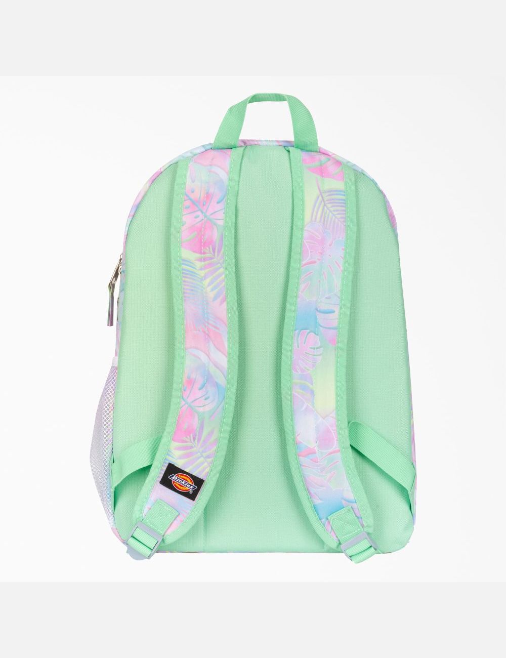 Pastel Tropical Dickies Student Tropical Backpacks & Bags | 147ASBUMC